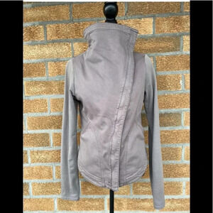 Prairie Underground Tarpaulin Jacket s